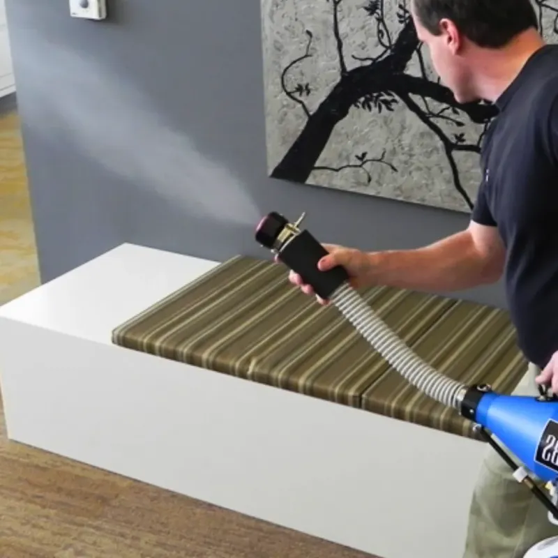 Professional Odor Removal in Chester, GA
